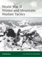 Product cover for World War II Winter and Mountain Warfare Tactics
