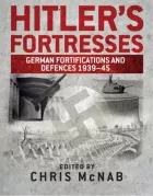 Product cover for Hitler’s Fortresses