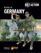 Product cover for  Armies of Germany
