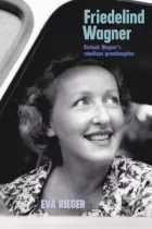 Product cover for Friedelind Wagner