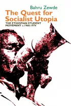 Product cover for The Quest for Socialist Utopia