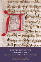 Product cover for Robert Thornton and his Books