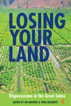 Product cover for Losing your Land