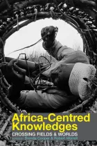 Product cover for Africa-centred Knowledges