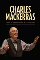 Product cover for Charles Mackerras