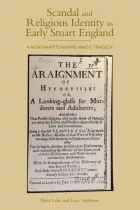 Product cover for Scandal and Religious Identity in Early Stuart England