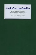 Product cover for Anglo-Norman Studies XXXVII