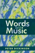 Product cover for  Words and Music