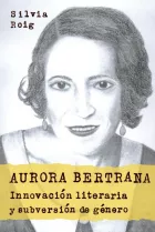Product cover for Aurora Bertrana