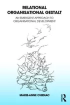 Product cover for Relational Organisational Gestalt