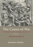 Product cover for The Causes of War