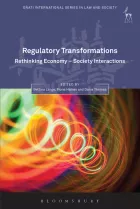 Product cover for Regulatory Transformations
