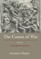 Product cover for The Causes of War