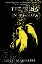 Product cover for King in Yellow