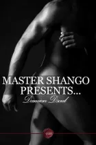 Product cover for Master Shango Presents...