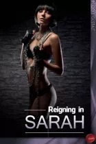 Product cover for Reigning in Sarah