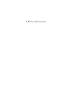 Product cover for World of Populations