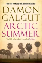 Product cover for Arctic Summer