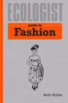 Product cover for Ecologist Guide to Fashion