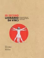 Product cover for 30-Second Leonardo Da Vinci