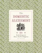 Product cover for Domestic Alchemist