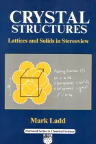 Product cover for  Lattices and Solids in Stereoview