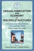 Product cover for  International Conference Proceedings, 2008