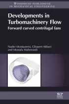 Product cover for Developments in Turbomachinery Flow