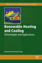 Product cover for Renewable Heating and Cooling