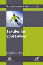Product cover for Textiles for Sportswear