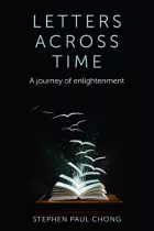 Product cover for Letters Across Time