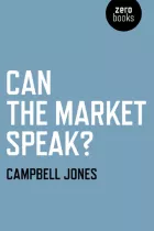 Product cover for Can The Market Speak?