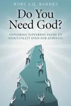 Product cover for Do You Need God?