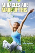 Product cover for Miracles Are Made of This