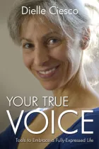 Product cover for Your True Voice