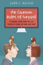 Product cover for The Caveman Rules of Survival