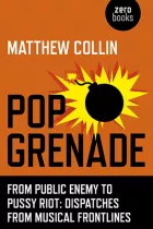 Product cover for Pop Grenade