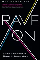 Product cover for Rave On