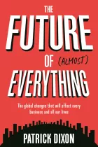 Product cover for The Future of Almost Everything