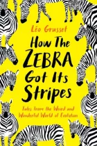 Product cover for How the Zebra Got its Stripes