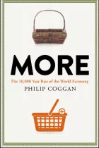 Product cover for More