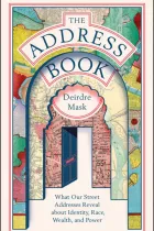 Product cover for The Address Book
