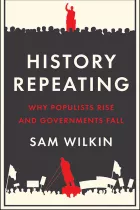 Product cover for History Repeating