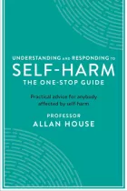 Product cover for Understanding and Responding to Self-Harm