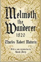 Product cover for Melmoth the Wanderer 1820