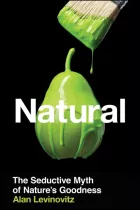 Product cover for Natural