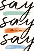 Product cover for Say Say Say