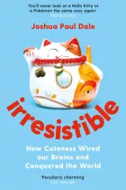 Product cover for Irresistible