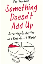 Product cover for Something Doesn’t Add Up