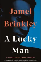 Product cover for A Lucky Man